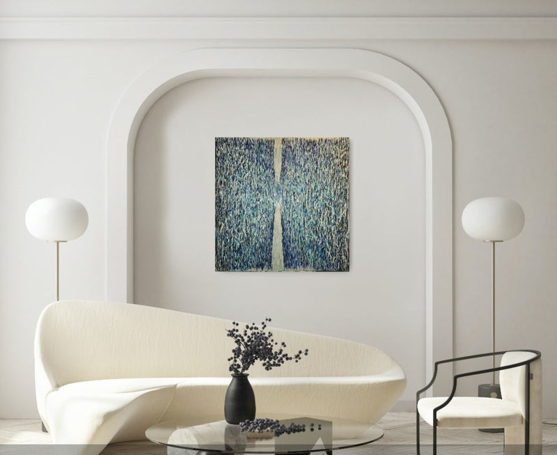 Abstract Paintings