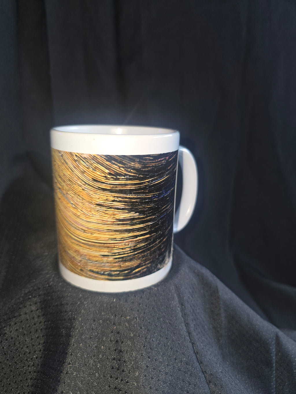 Coffee Mug -- Afternoon Affogato