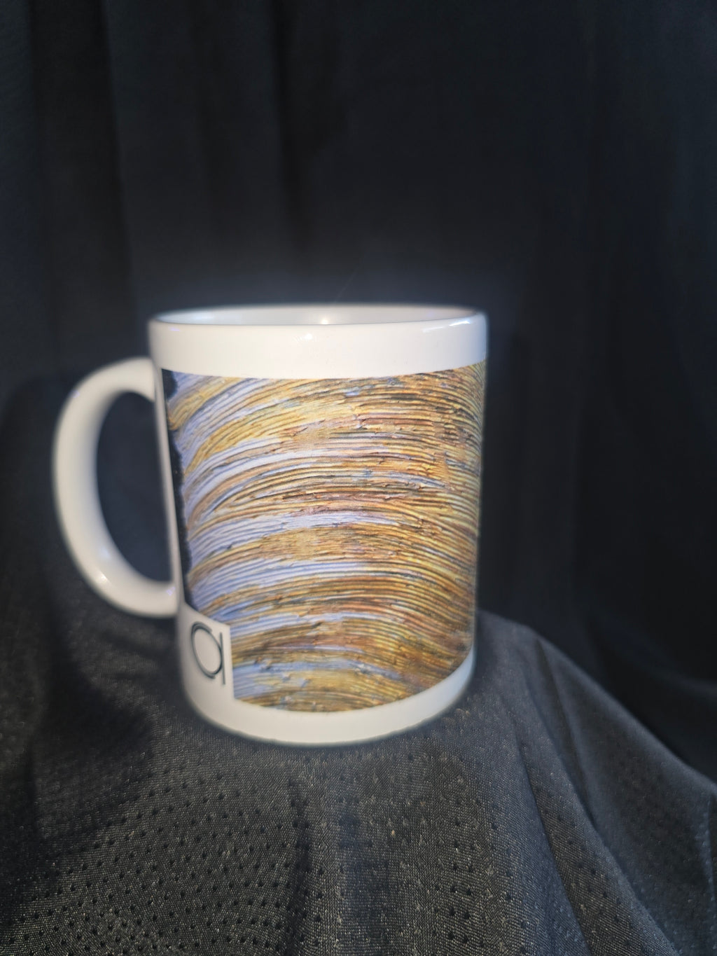 Coffee Mug -- Afternoon Affogato