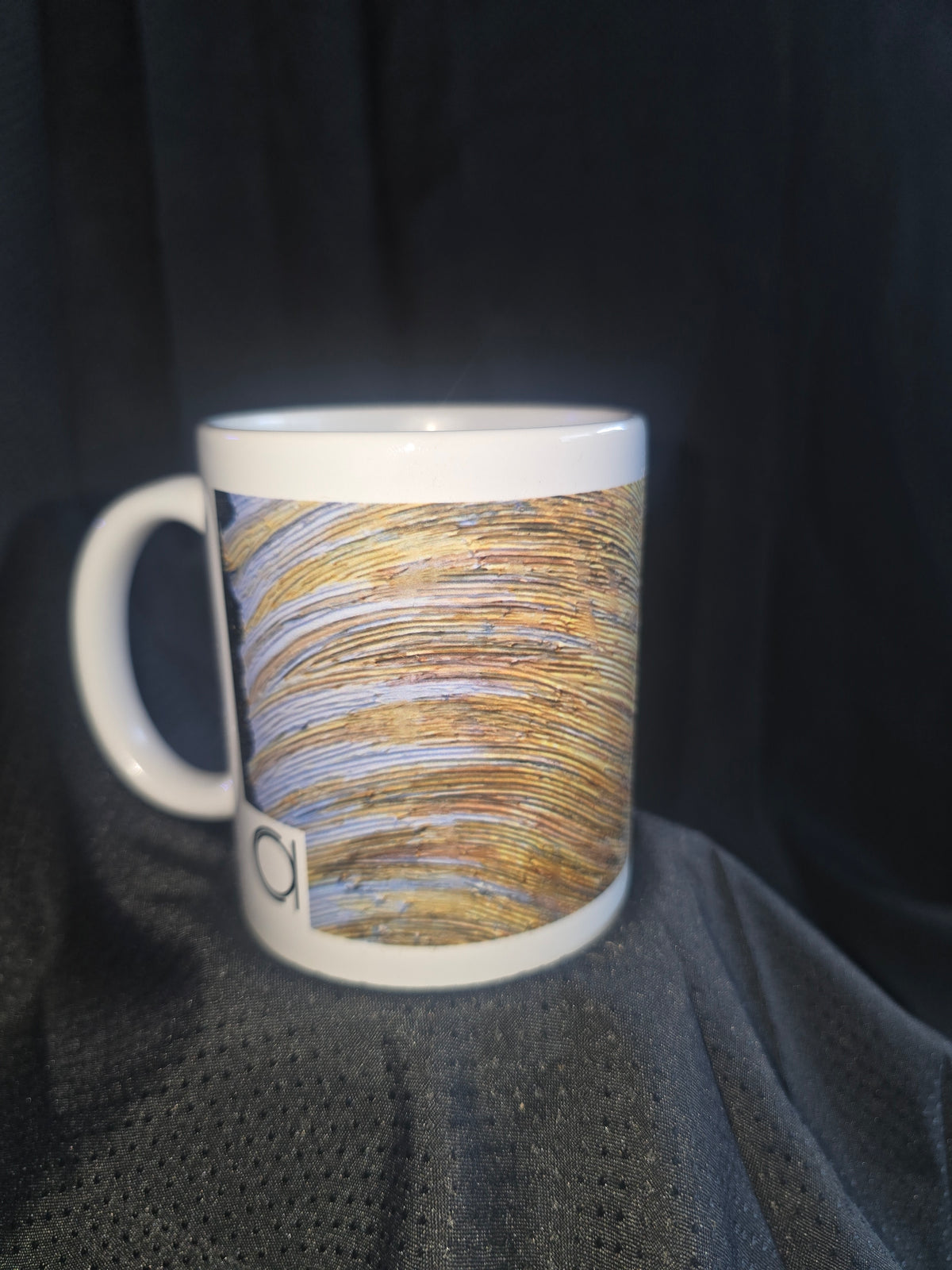 Coffee Mug -- Afternoon Affogato