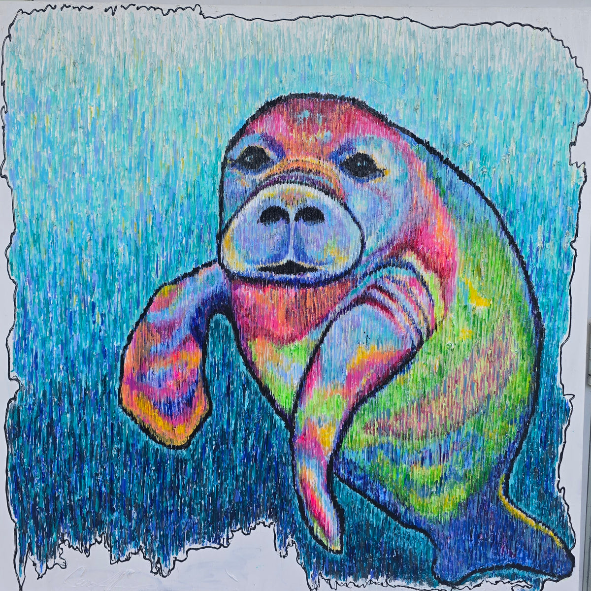 marvin